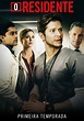 The Resident Temporada 1 - assista todos episódios online streaming