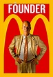 The Founder movie poster | The founder movie, Michael keaton, Ray kroc
