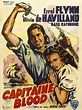El Capitán Blood (Captain Blood) (1935)