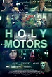 HOLY MOTORS en 2020 | Criticas de cine, Películas completas y Cine
