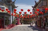 The Guide to Chinatown in Los Angeles | Discover Los Angeles