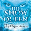 The Snow Queen Audiobook, written by Hans Christian Andersen | Audio ...