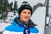 Martin Schmitt glaubt an deutschen Vierschanzentournee-Sieg ...
