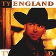 Ty England - Ty England (1995, CD) | Discogs