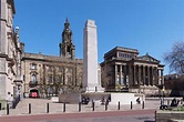 Preston, Lancashire - Wikipedia
