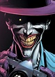 'The Killing Joke' Poster, picture, metal print, paint by DC Comics ...