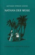 'Nathan der Weise' - 'Hamburger Lesehefte' Schulbuch - '978-3-87291-016-5'