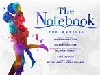Home - The Notebook The Musical