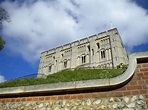 Castillo de Norwich en Norwich: 1 opiniones y 5 fotos