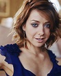 Alyson Hannigan : r/gentlemanboners