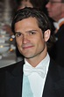 The Prince Of Sweden Is A Total Cutie | Prince carl philip, Prince ...