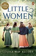 Little Women: A Novel by Louisa May Alcott (English) Paperback Book Free Shippin 9780143135562 ...