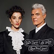 Review: David Byrne & St. Vincent - Love This Giant — Rolling Stone