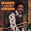Harry "Sweets" Edison* - Harry "Sweets" Edison (1980, Vinyl) | Discogs