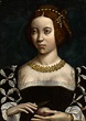 Portrait of Empress Isabella of Portugal (1503-1539) | Collector ...