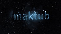 Maktub - Significado do termo com origem na cultura árabe