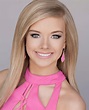 PageantLIVE Red Carpet Highlight: Madison Gregory, USA National Miss ...