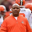 Hue Jackson Net Worth | Wife - Famous People Today