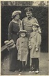 Grand Duke Ernst Ludwig of Hesse-Darmstadt with his family… | Flickr