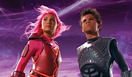 Review: The Adventures of Sharkboy & Lavagirl in 3-D - Slant Magazine