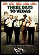 Three Days to Vegas (DVD, 2008) ~Very Good 687797122797 | eBay