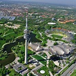 Olympiapark (Munich) - All You Need to Know BEFORE You Go