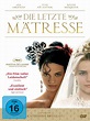 Die letzte Mätresse in DVD - Die letzte Mätresse - FILMSTARTS.de