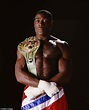 Frank Bruno – news, latest fights, boxing record, videos, photos