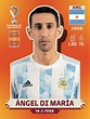 Argentina archivos » Figuritas Qatar Mundial 2022 | Cartas de fútbol ...