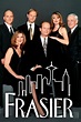 Frasier (série) : Saisons, Episodes, Acteurs, Actualités