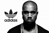 ¿Kanye West x Adidas en 2015?