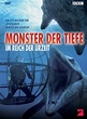 Monster der Tiefe: DVD oder Blu-ray leihen - VIDEOBUSTER.de