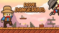 Dave Dangerous Official Trailer - YouTube