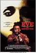 EVE OF DESTRUCTION (1991) | Movie posters, Gregory hines, Original ...