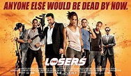 Film : The Losers (2010) – Marco’s Domein
