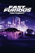 The Fast and the Furious: Tokyo Drift (2006) - Posters — The Movie ...