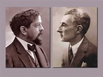 The Debussy-Ravel Connection - capradio.org