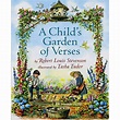 A Child's Garden of Verses (Hardcover) - Walmart.com - Walmart.com