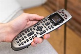 The best universal remote control