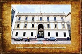 Palacio de la Gobernación de Caldas Palacio Amarillo – Centro Histórico ...