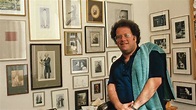 James Levine | About James Levine | American Masters | PBS