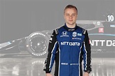 Q&A: Felix Rosenqvist inför IndyCar 2020 | Felix Racing