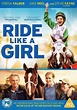 Ride Like a Girl [DVD] [2020]: Amazon.it: Film e TV