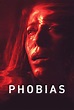 Reparto de Phobias (película 2021). Dirigida por Camilla Belle, Joe ...