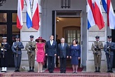 monarchico: Sovrani dei Paesi Bassi in Polonia