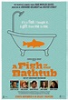a fish in the bathtub (1998) | Afiche de pelicula, Peliculas ...