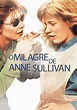 O Milagre de Anne Sullivan filme - Onde assistir