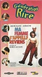 Ma Femme S'Appelle Reviens [VHS] : Michel Blanc, Anémone, Xavier Saint ...