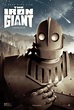 Image - The Iron Giant 2015 Re-Release Poster.jpg | Iron Giant Wiki ...