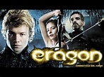 ERAGON (2006) Historia Completa - Cinemáticas del juego en ESPAÑOL ...
